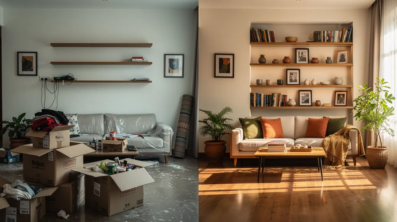 Home Organizer in Sarjapur Road