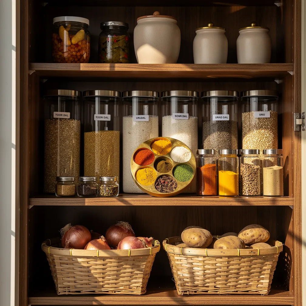 Shelf Organizer