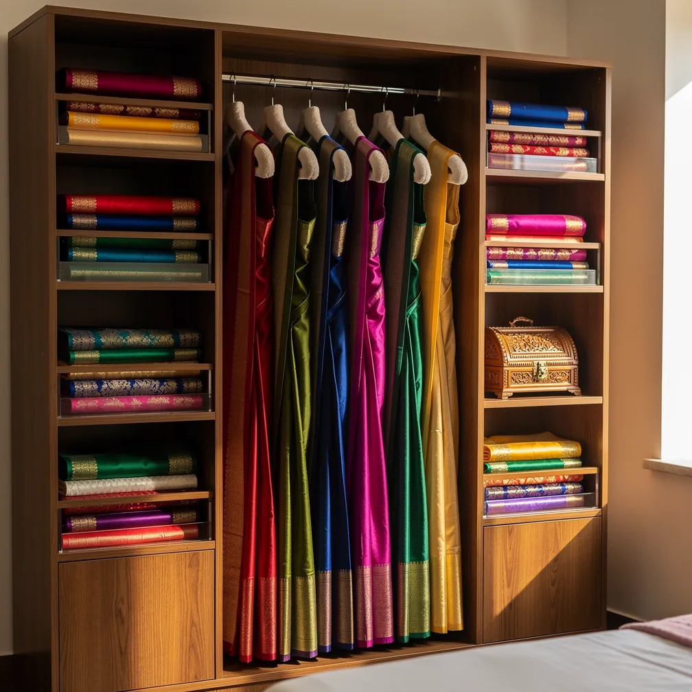 Shelf Dividers Guide