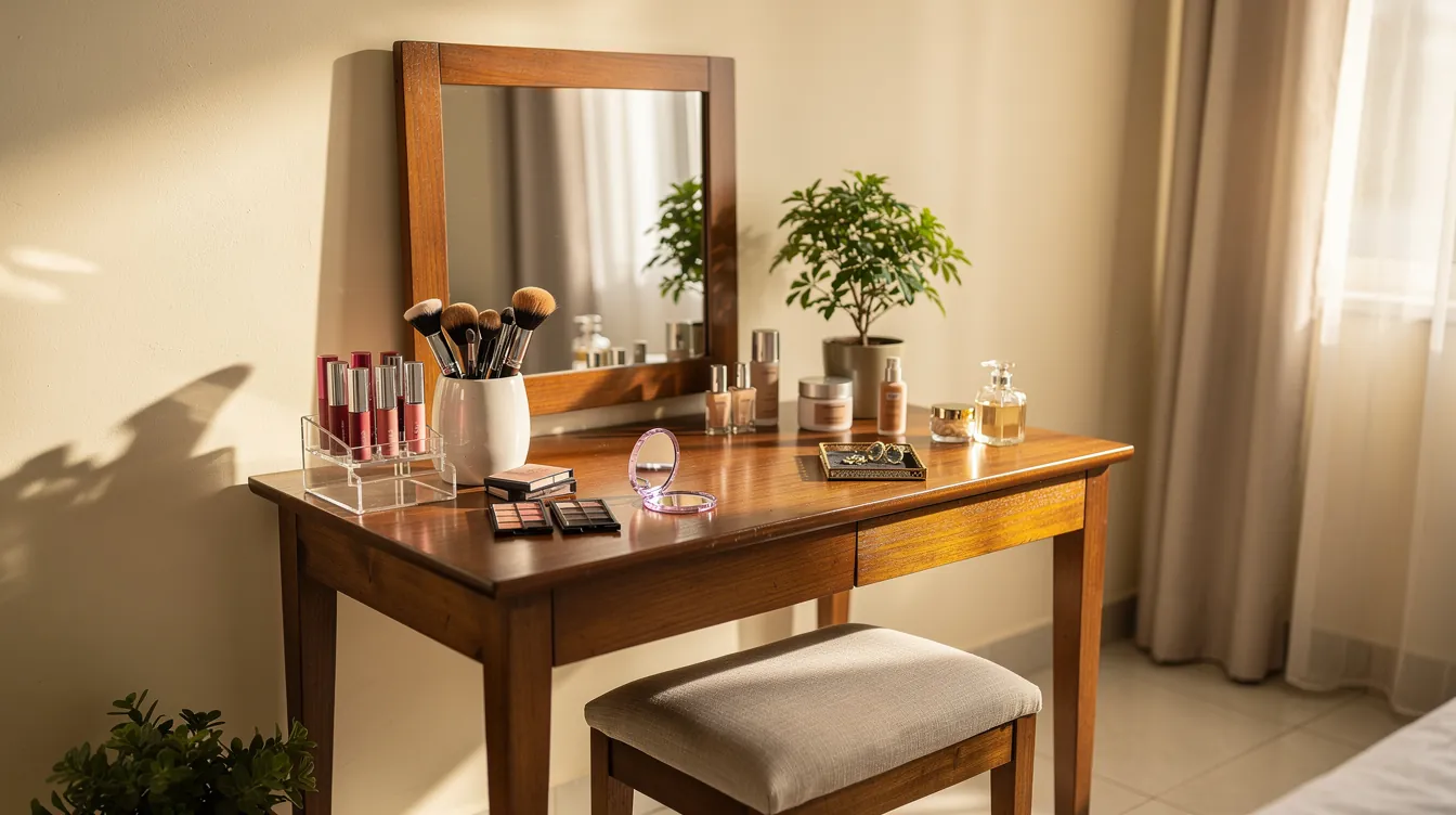 Makeup Organizer in Bangalore