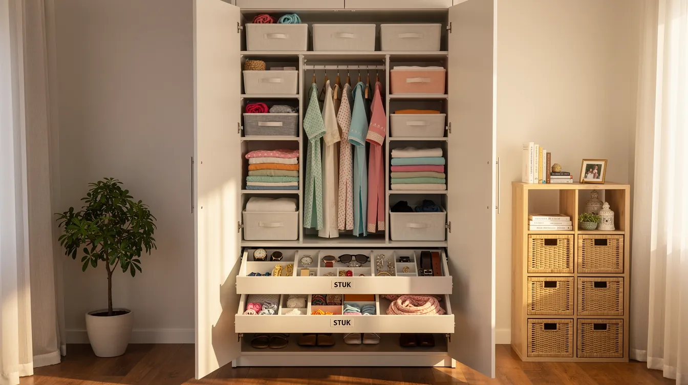 IKEA Organizer