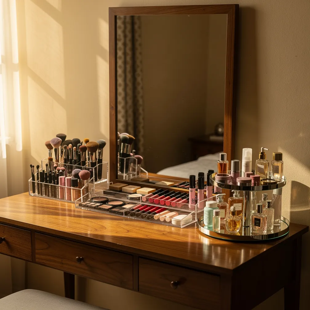 Vanity Organising Service