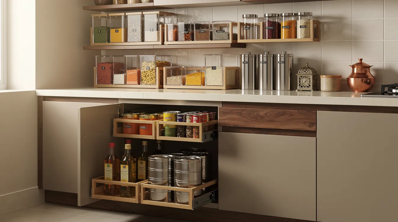 Kitchen Organiser Boxes: The Complete Guide