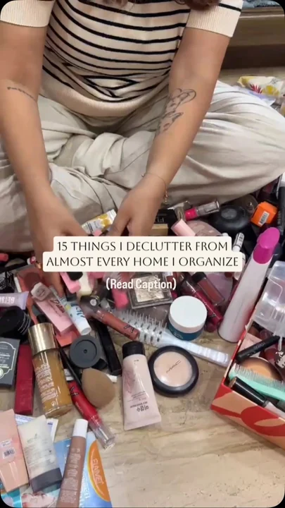 You’d be surprised how many homes hold onto the same things for years, simply because no one stops to question whether…