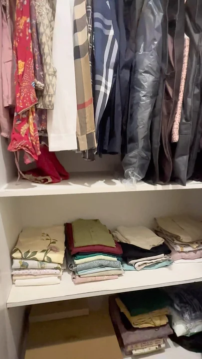 POV: Tidy Blueprints came to your home, and suddenly everything feels a little easier. The kitchen mess has a system…