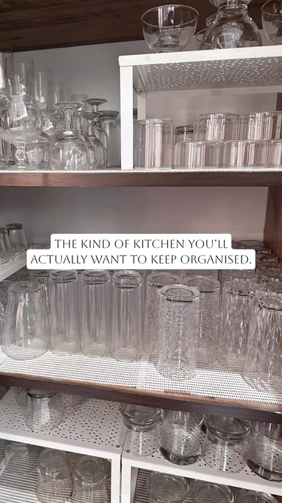 When every category has a clear place and everything is stored close to where it is used, cooking feels easier and…