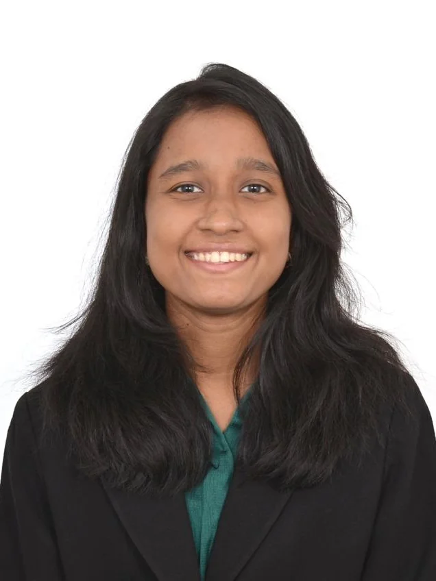 Dr. Judith M Rozario, dentist at Curve Orthodontics
