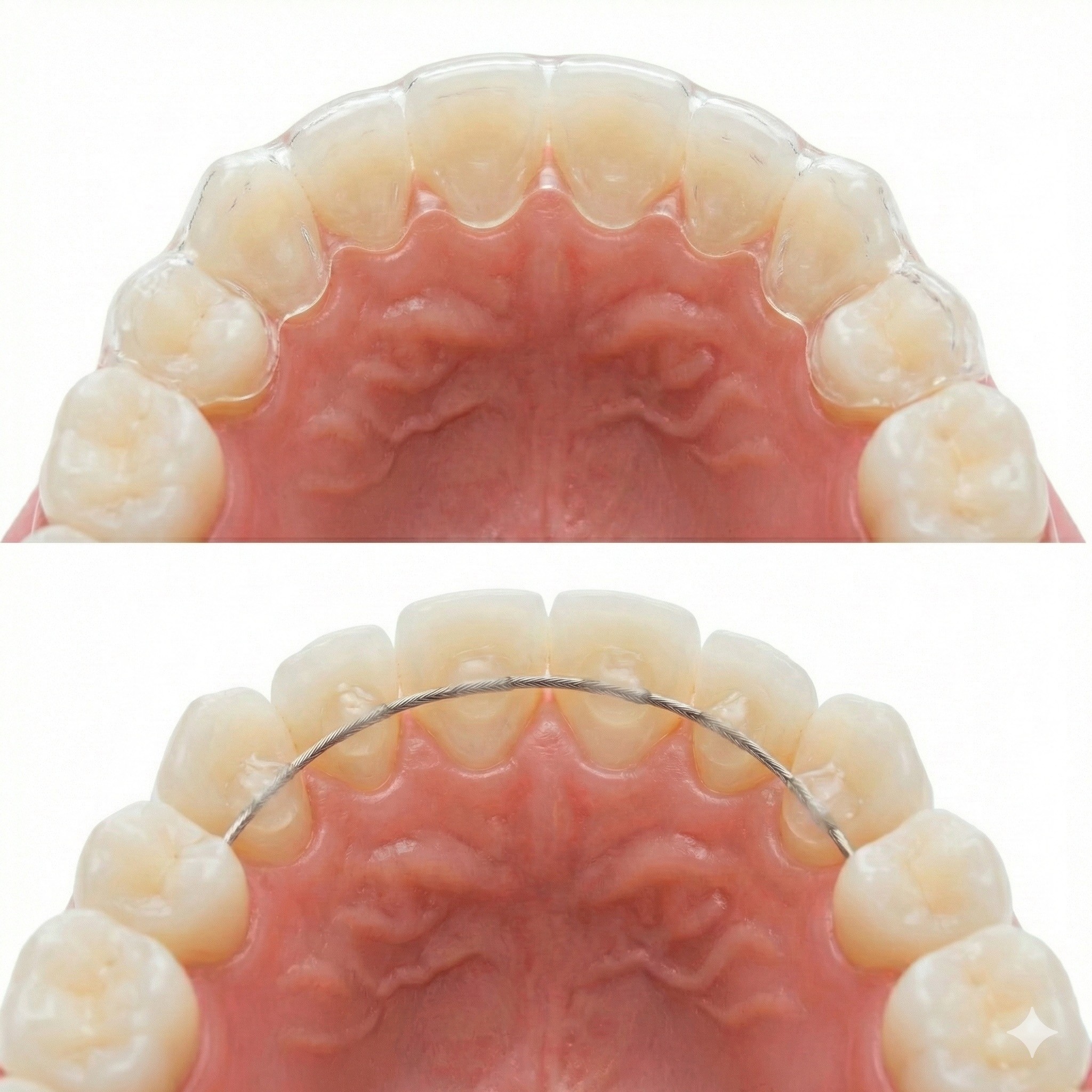 Retainers