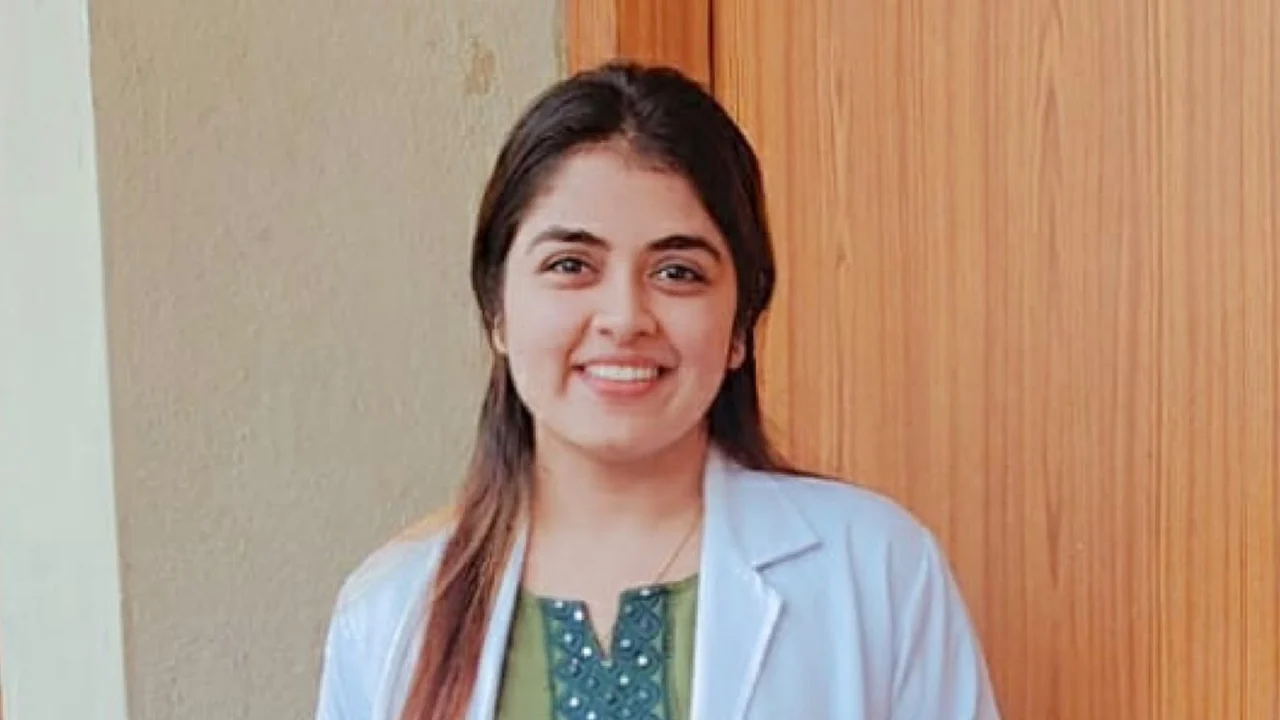 Dr. Shivangi Sharma