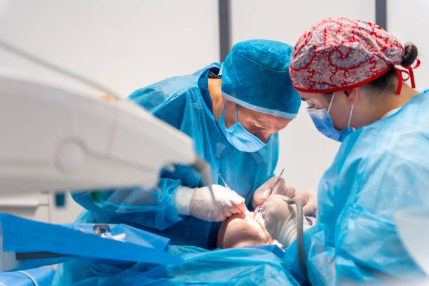 Oral Surgery