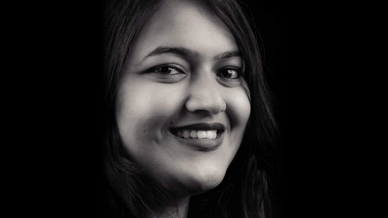 Dr. Vatika Agarwal