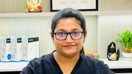 Dr. Garima Gupta