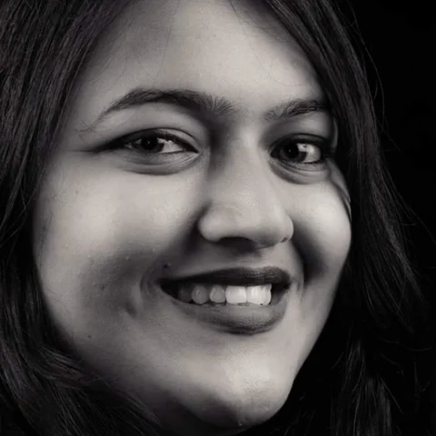 Dr. Vatika Agarwal