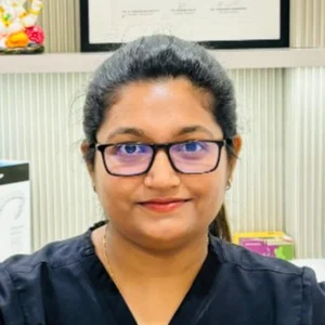Dr. Garima Gupta