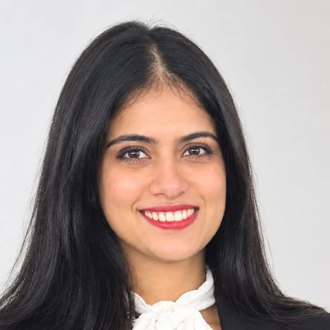 Dr. Karishma Krishnani