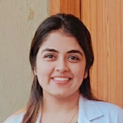 Dr. Shivangi Sharma
