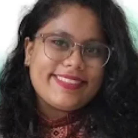 Dr. Aishwarya Gudihal