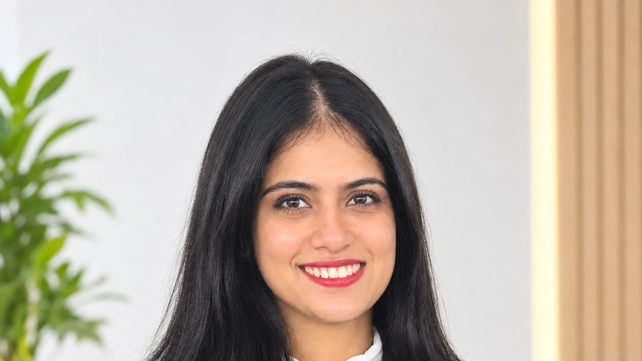 Dr. Karishma Krishnani
