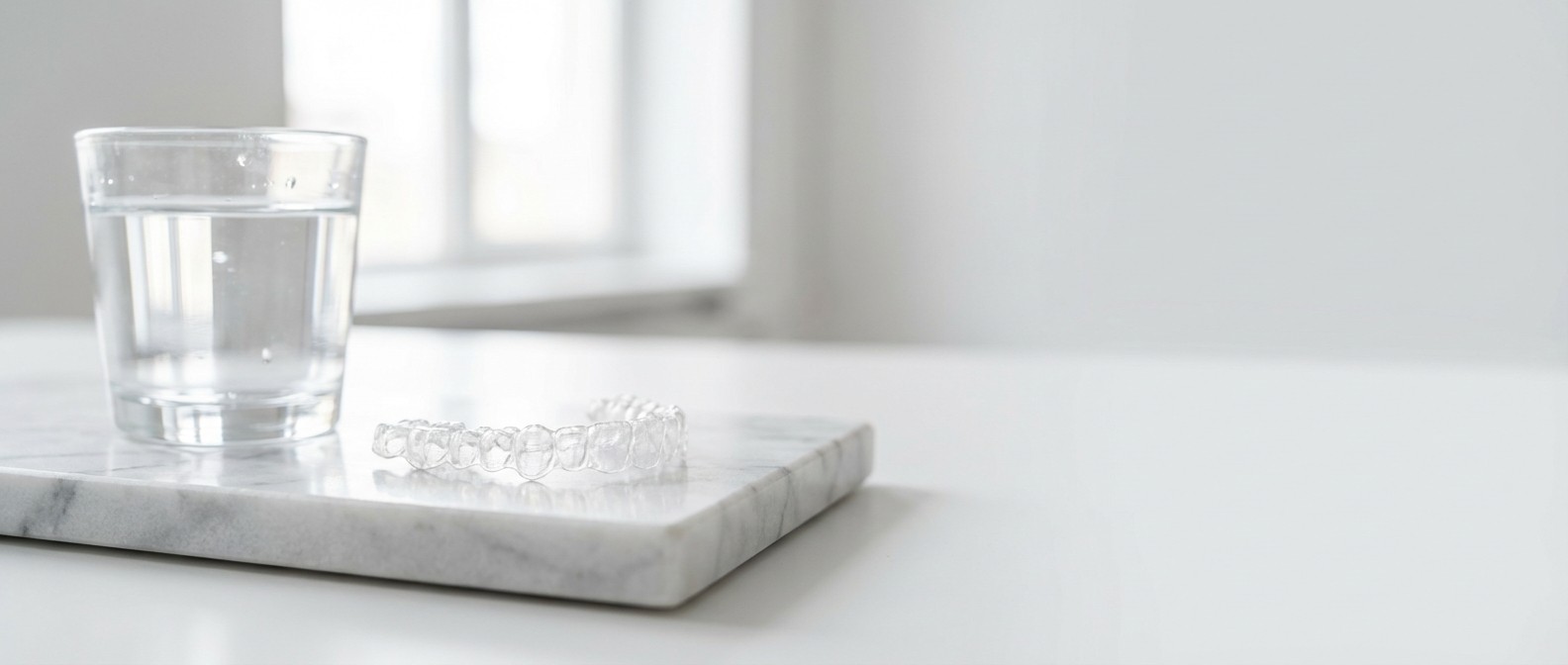 Aligner Care Guide
