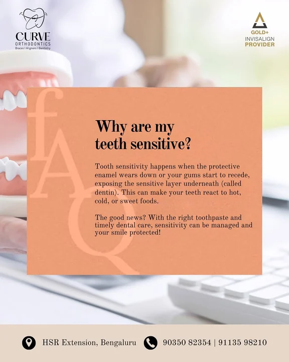 At Curve, we believe teeth whitening is more than just brightening your smile, it’s about boosting your confidence from…
