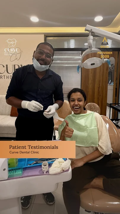 Healing smiles, one gentle step at a time. Turning pain into comfort and bringing back the confidence to smile freely…