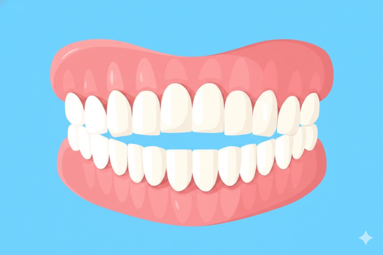 Crossbite & Open Bite