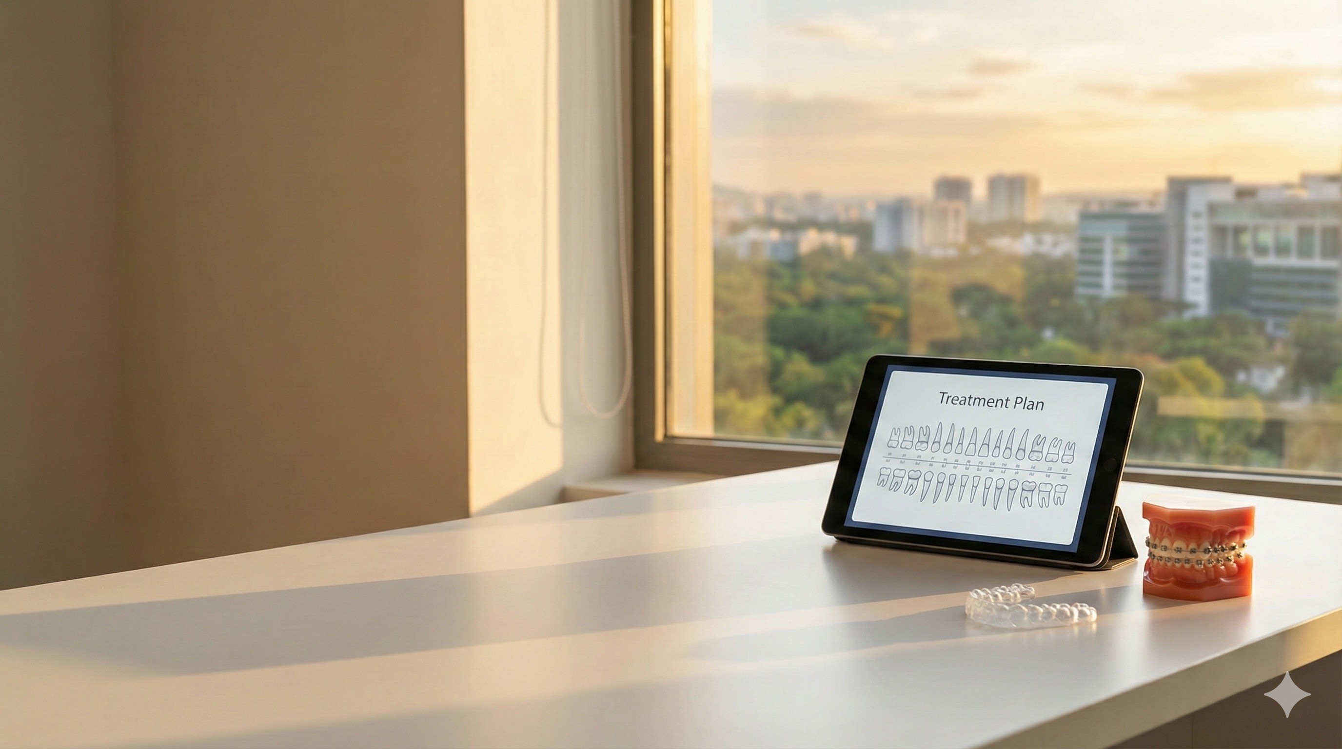 Braces Cost in Bangalore