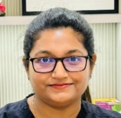 Dr. Garima Gupta