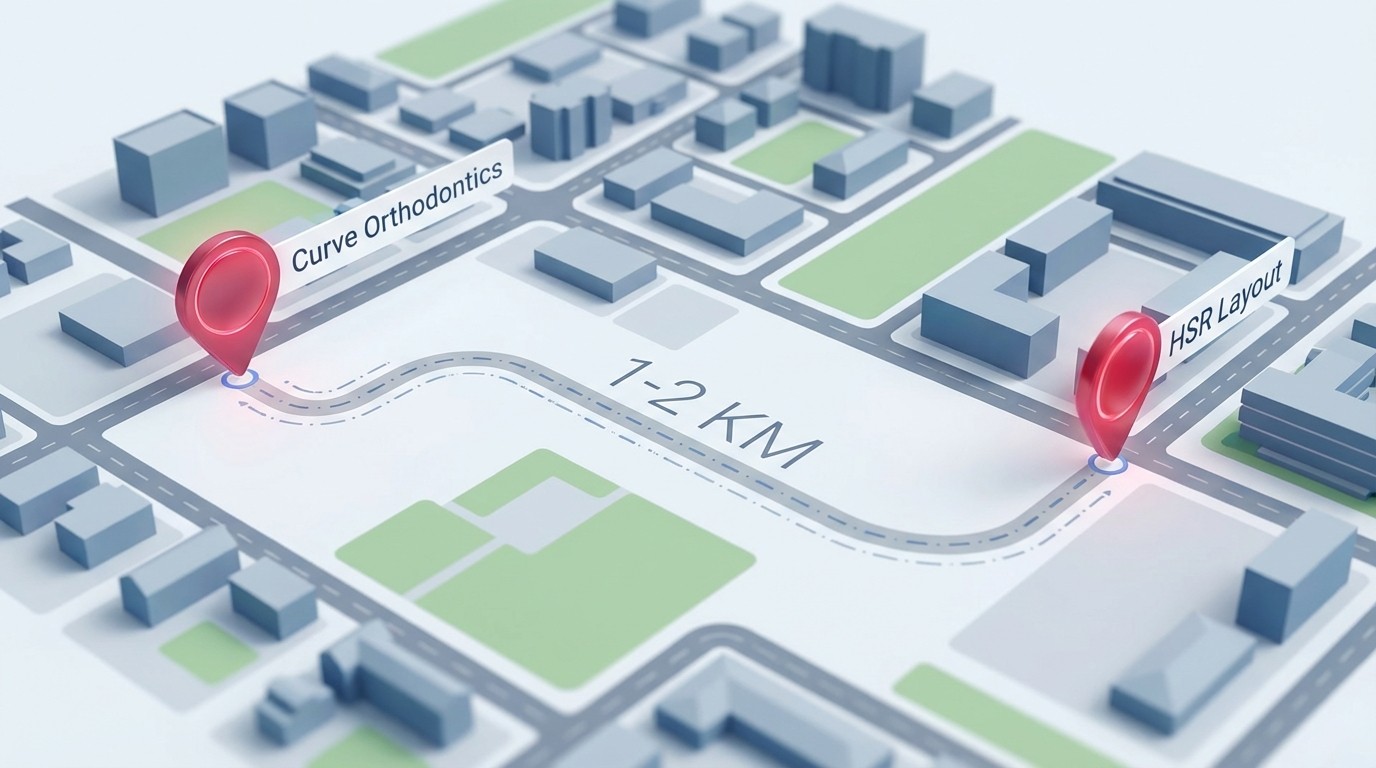 Braces in HSR Layout