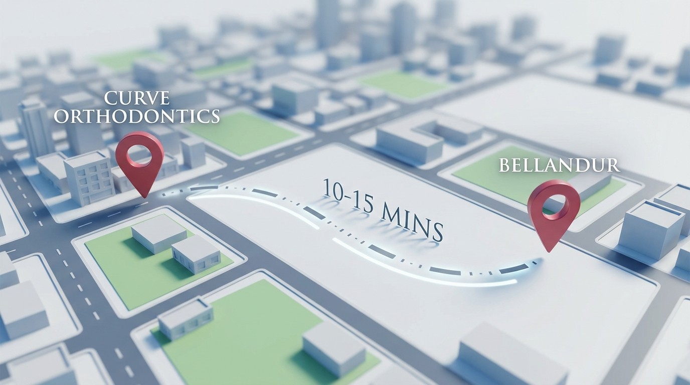 Palate Expander in Bellandur