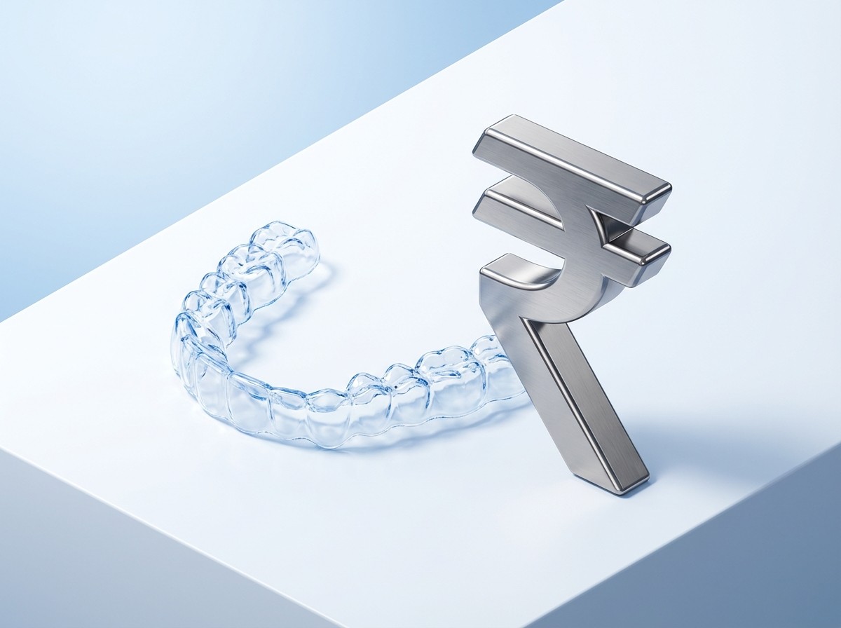 Aligners Cost in Bangalore