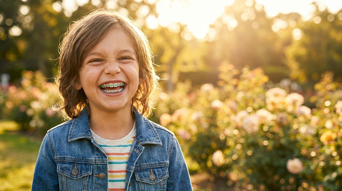Kids Braces